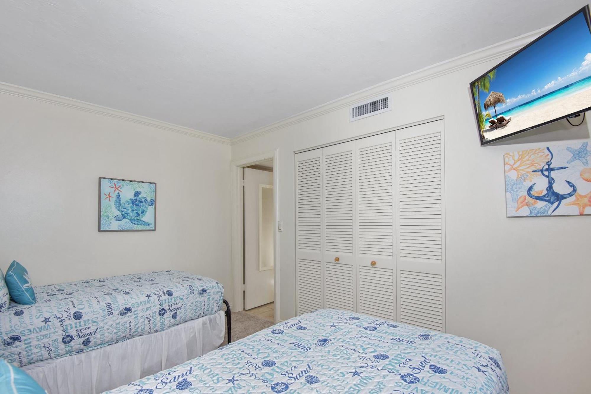 Island Winds 521 By Sun Palace Vacations Apartment Fort Myers Beach Exterior photo